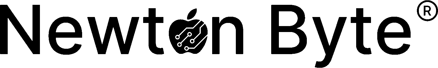 Newton Byte